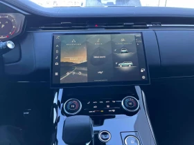 Land Rover Range Rover Sport * Dynamic S * CARFAX * ЦЕНА ДО БГ, снимка 9 - Автомобили и джипове - 53612398