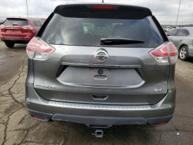 Nissan Rogue S | Mobile.bg � ����� ������ 6
