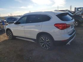 BMW X1 * SDrive28i* КОЖА* ПОДГРЕВ* LED* NAVI*  - 14000 € / 27381.62 лв. - 23703760 2