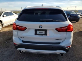 BMW X1 * SDrive28i* КОЖА* ПОДГРЕВ* LED* NAVI*  - 14000 € / 27381.62 лв. - 23703760 6