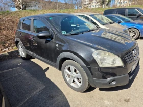 Nissan Qashqai Джип - 4300 € / 8410.07 лв. - 13130708 6
