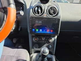 Nissan Qashqai Джип - 4300 € / 8410.07 лв. - 13130708 3