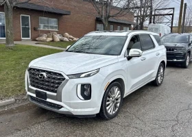 Hyundai Palisade ULTIMATE * AWD * KEYLESS * 7 МЕСТА * CARFAX * 