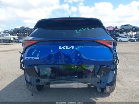 Kia Sportage 2.5L I-4 DI, DOHC, VVT, 187HP Front Wheel Drive | Mobile.bg � ����� ������ 6