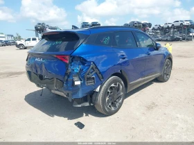 Kia Sportage 2.5L I-4 DI, DOHC, VVT, 187HP Front Wheel Drive | Mobile.bg � ����� ������ 4