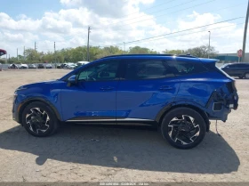 Kia Sportage 2.5L I-4 DI, DOHC, VVT, 187HP Front Wheel Drive | Mobile.bg � ����� ������ 15