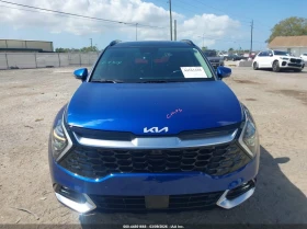 Kia Sportage 2.5L I-4 DI, DOHC, VVT, 187HP Front Wheel Drive | Mobile.bg � ����� ������ 13