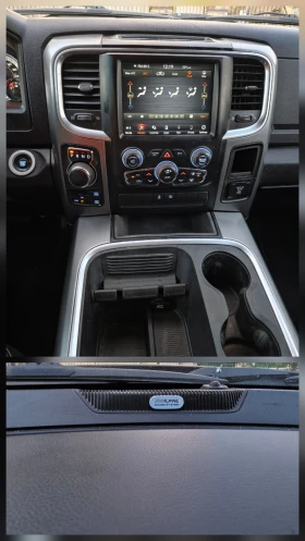 Dodge RAM 1500 LARAMIE | Mobile.bg � ����� ������ 7