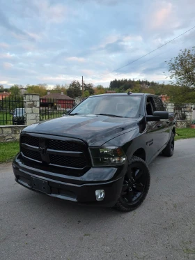 ������ Dodge RAM 1500
