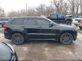 Jeep Grand cherokee 2018 JEEP GRAND CHEROKEE HIGH ALTITUDE 4X4 | Mobile.bg � ����� ������ 4