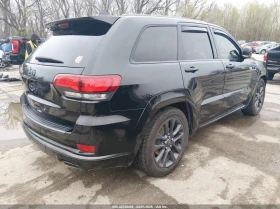 Jeep Grand cherokee 2018 JEEP GRAND CHEROKEE HIGH ALTITUDE 4X4 | Mobile.bg � ����� ������ 7