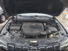 Jeep Grand cherokee 2018 JEEP GRAND CHEROKEE HIGH ALTITUDE 4X4 | Mobile.bg � ����� ������ 13