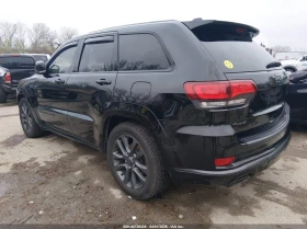 Jeep Grand cherokee 2018 JEEP GRAND CHEROKEE HIGH ALTITUDE 4X4 | Mobile.bg � ����� ������ 9
