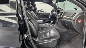 Jeep Grand cherokee 3.0D Overland Disi* panorama* ���������*  | Mobile.bg � ����� ������ 8