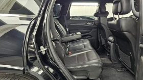 Jeep Grand cherokee 3.0D Overland Disi* panorama* ���������*  | Mobile.bg � ����� ������ 9
