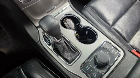 Jeep Grand cherokee 3.0D Overland Disi* panorama* ���������*  | Mobile.bg � ����� ������ 11