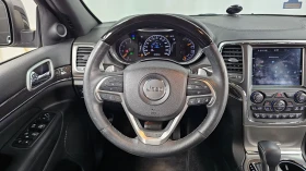 Jeep Grand cherokee 3.0D Overland Disi* panorama* ���������*  | Mobile.bg � ����� ������ 10