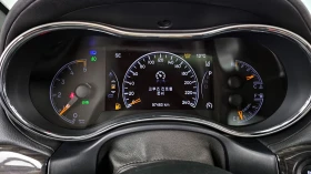Jeep Grand cherokee 3.0D Overland Disi* panorama* ���������*  | Mobile.bg � ����� ������ 12