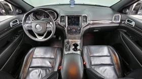 Jeep Grand cherokee 3.0D Overland Disi* panorama* ���������*  | Mobile.bg � ����� ������ 6