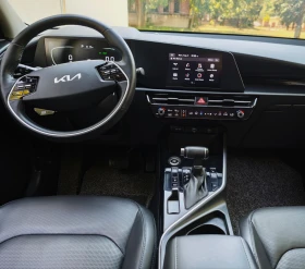 Kia Niro 1.6 HEV | Mobile.bg � ����� ������ 13