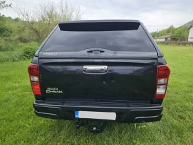 Isuzu D-max ISUZU D-MAX  | Mobile.bg � ����� ������ 3