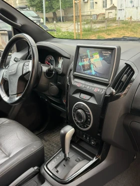 Isuzu D-max ISUZU D-MAX  | Mobile.bg � ����� ������ 4