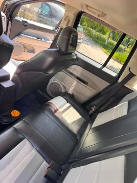 Jeep Compass 2.4 ГАЗ/Бензин 2007 /CVT 4x4 - 5150 € / 10072.52 лв. - 48437132 5