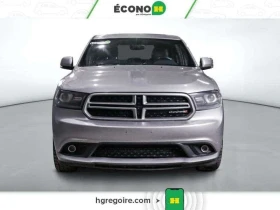 Dodge Durango * R/T AWD CUIR TOIT BLUETOOTH CAM?RA MAGS * CARFAX - 17400 € / 34031.44 лв. - 63555482 2