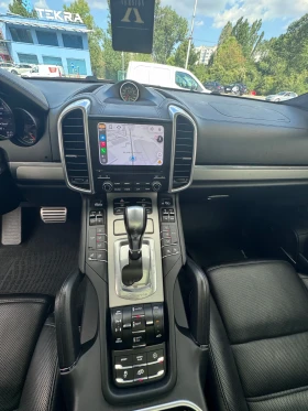 Porsche Cayenne GTS | Mobile.bg � ����� ������ 13