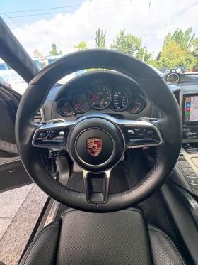 Porsche Cayenne GTS | Mobile.bg � ����� ������ 12