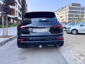 Porsche Cayenne GTS | Mobile.bg � ����� ������ 9