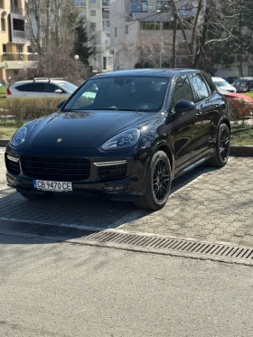 Porsche Cayenne GTS - 33500 € / 65520.31 лв. - 40667333 4
