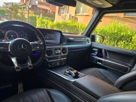 Mercedes-Benz G 63 AMG G500 - 118000 € / 230787.94 лв. - 54977281 6