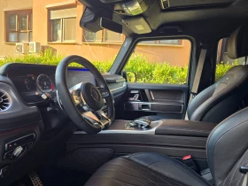 Mercedes-Benz G 63 AMG G500 - 118000 € / 230787.94 лв. - 54977281 8