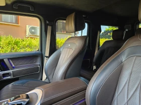Mercedes-Benz G 63 AMG G500 - 118000 € / 230787.94 лв. - 54977281 10