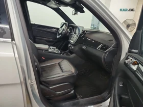 Mercedes-Benz GLE 400 * AвтоКредит * (ЦЕНА ДО БГ) | Auto.bg — изображение 15