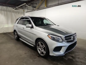 Mercedes-Benz GLE 400 * AвтоКредит * (ЦЕНА ДО БГ) | Auto.bg — изображение 2