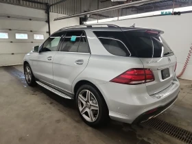 Mercedes-Benz GLE 400 * AвтоКредит * (ЦЕНА ДО БГ) | Auto.bg — изображение 4