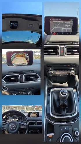 Mazda CX-5 2.2D 150k.c 4�4 EURO 6B UNIKAT ITALIA  | Mobile.bg � ����� ������ 16