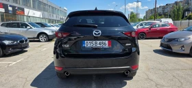 Mazda CX-5 2.2D 150k.c 4�4 EURO 6B UNIKAT ITALIA  | Mobile.bg � ����� ������ 5