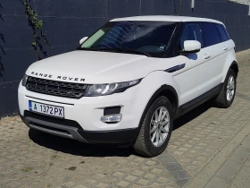 Land Rover Range Rover Evoque 2.2 - 9000 € - 99017017 16