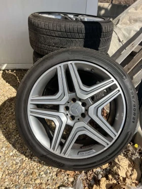Mercedes-Benz GL 500 4.7-V8-4MATIC-GERMANY | Mobile.bg � ����� ������ 15