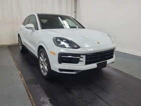 Porsche Cayenne COUPE AWD, АВТОКРЕДИТ - 62000 € - 36484897 2