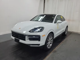 Porsche Cayenne COUPE AWD, АВТОКРЕДИТ