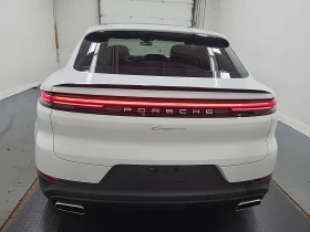 Porsche Cayenne COUPE AWD, АВТОКРЕДИТ - 62000 € - 36484897 17