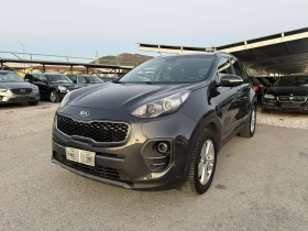 Kia Sportage 1.7CRDI 115kc - 8000 € - 42599575 1