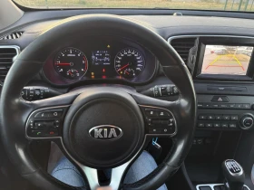 Kia Sportage 1.7CRDI 115kc - 8000 € - 42599575 11