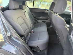 Kia Sportage 1.7CRDI 115kc - 8000 € - 42599575 15