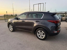 Kia Sportage 1.7CRDI 115kc - 8000 € - 42599575 6