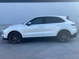 Porsche Cayenne FULL/TOP+ VAKUM - 48000 € - 39389939 4